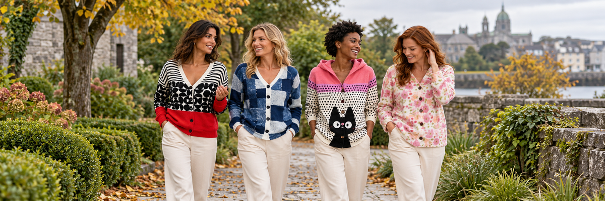 Cardigans