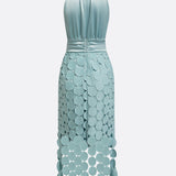 Sofia – Elegant Midi Dress