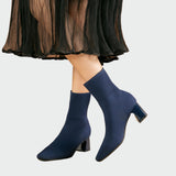 Nina - Handcrafted Orthopedic Footwear