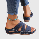 Bonnie - Stylish Orthopaedic Sandals
