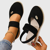 Kalila - Cozy Orthopaedic Sandals for Ultimate Comfort