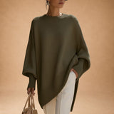 Chrysoúla - Extra Large Knit Sweater
