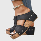Ember - Stylish Orthopaedic Sandals