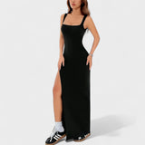 Erica – Elegant Casual Dress