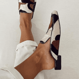 Rory - Stylish Leather Moccasins