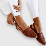 Noelle - Cozy Orthopaedic Sandals for Ultimate Comfort