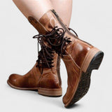 Aruna - Stylish and Cozy Boots