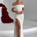 Alica – Luxury Maxi Dress