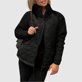 Cozy Quilted Jacket