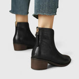 Nathalie | Chic Ankle Booties