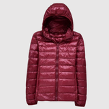 Cozy Lightweight Winter Jacket