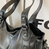 Amber Bag