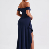 Alica – Luxury Maxi Dress