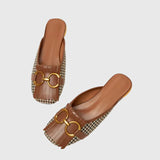 Indira - Comfortable Orthopaedic Sandals for Ultimate Comfort