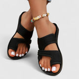 Paige - Comfort Sandals with Orthopaedic Support
