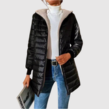 Featherweight Hooded Shell Jacket