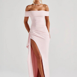 Alica – Luxury Maxi Dress