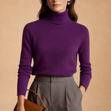 Amara - Premium Knit Sweater Top