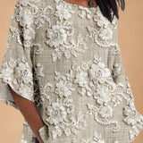 Wildflower Grace Top