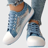 Elena™ | Comfort-Focused Orthopaedic Sneakers
