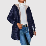 Featherweight Hooded Shell Jacket