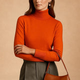 Amara - Premium Knit Sweater Top
