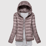 Cozy Lightweight Winter Jacket