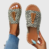 Rosalie - Cozy Orthopaedic Sandals for Ultimate Comfort