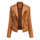 Tailored Motorcycle Jacket
