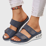 Elice - Comfort-Orthotic Sandals for Support