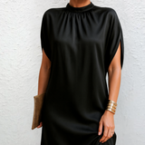 Agathe – Elegant Dress That Enhances Your Silhouette
