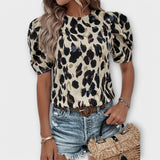 Amelie - Women's Blouse