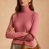 Amara - Premium Knit Sweater Top