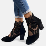 Norene™ | Chic and Sophisticated Orthopaedic Heels
