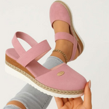 Kalila - Cozy Orthopaedic Sandals for Ultimate Comfort