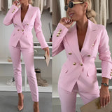 Malgorzata – Elegant Women's Suit