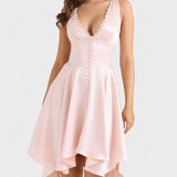 Dörthe – Dress for Romantic Dreams