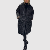 Two-in-One Padded Jacket