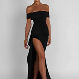 Alica – Luxury Maxi Dress