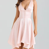Dörthe – Dress for Romantic Dreams
