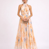 Isabella – Elegant Maxi Dress
