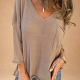 SEMBE - Boho Style Blouse