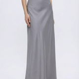 Simple Elegant Maxi Skirt