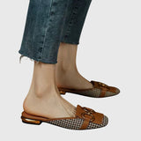 Indira - Comfortable Orthopaedic Sandals for Ultimate Comfort