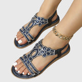 Cadence - Stylish Orthopaedic Sandals