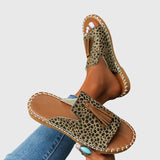 Rosalie - Cozy Orthopaedic Sandals for Ultimate Comfort