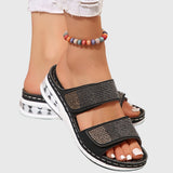 Elice - Comfort-Orthotic Sandals for Support