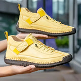 Sylvie | Comfort-Focused Orthopaedic Sneakers