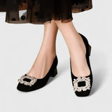 Julianyssa | Comfort-Orthopaedic Heels