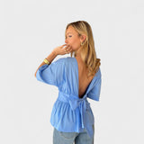 Colette - Limited Edition Blouse